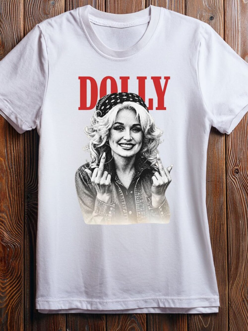 Dolly Parton Music Legend Shirt